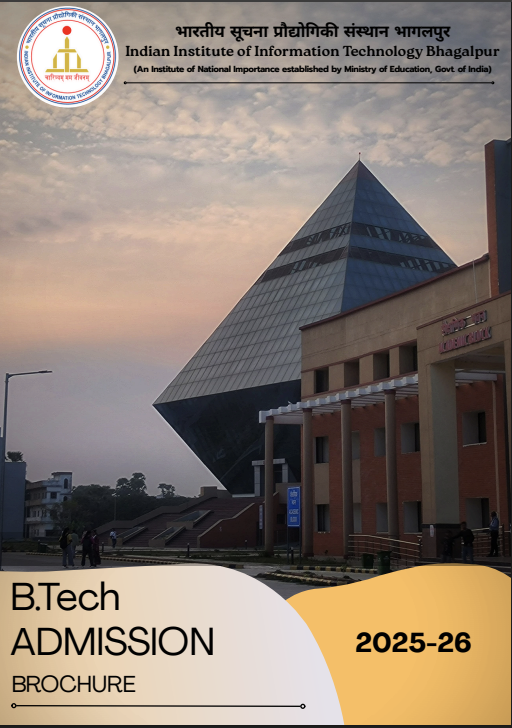 Information Brochure