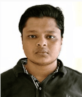 Photo of Mr. Adarsh Kumar Behera