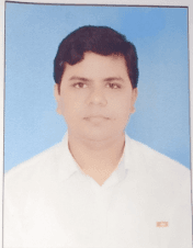 Photo of Mr. Bajarang Bali kumar