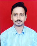 Photo of Mr. Hemant Kumar