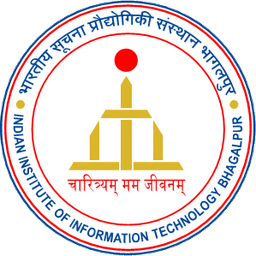 IIIT Bhagalpur Logo
