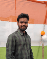 Photo of Mr. Sourav Kumar