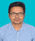 Photo of Dr. Chandan Kumar Jha
