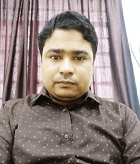 Photo of Dr. Dheeraj Kumar Sinha