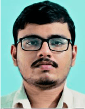 Photo of Dr. Himadri Nayak