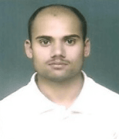 Photo of Dr. Pankaj Kumar Tiwari