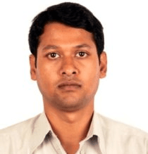 Photo of Dr. Purnendu Kumar Mandal