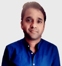 Photo of Dr. Sandeep Raj