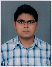 Photo of Dr. Sanjay Kumar