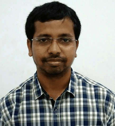 Photo of Dr. Sateeshkumar Kanakannavar