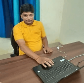 Photo of Dr. Tameshwer Nath