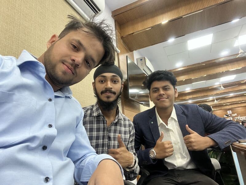 Selected for Seed Funding under Startup Bihar Policy 2022