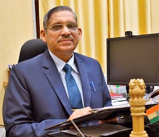 Prof. Pradip Kumar Jain