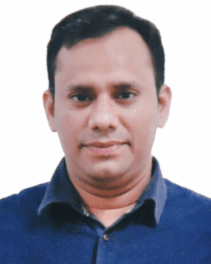 Photo of Mr. Shailesh Kumar