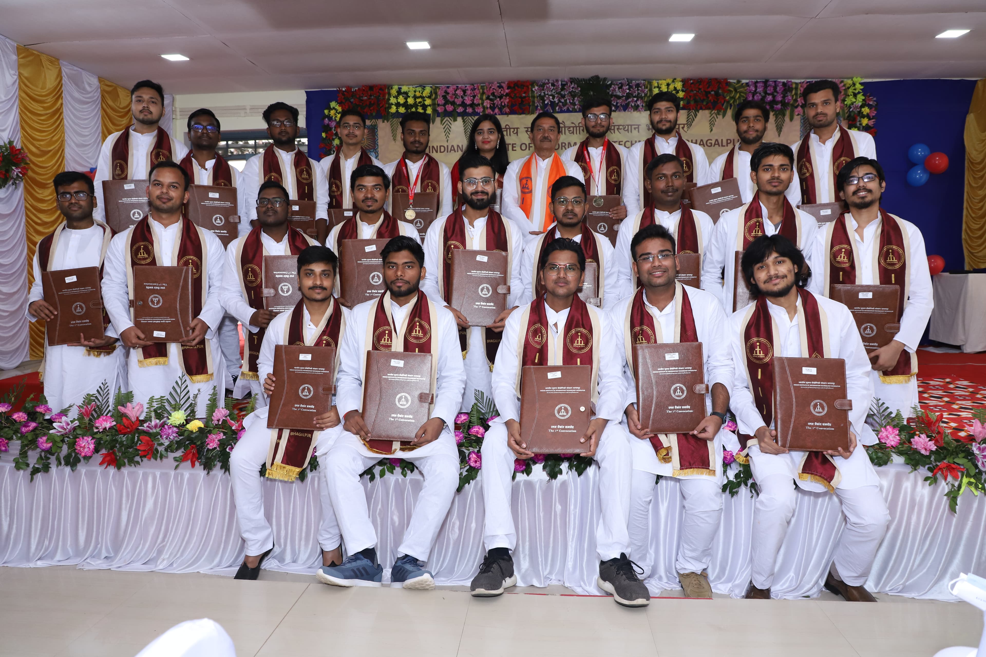 Convocation 1st image 1