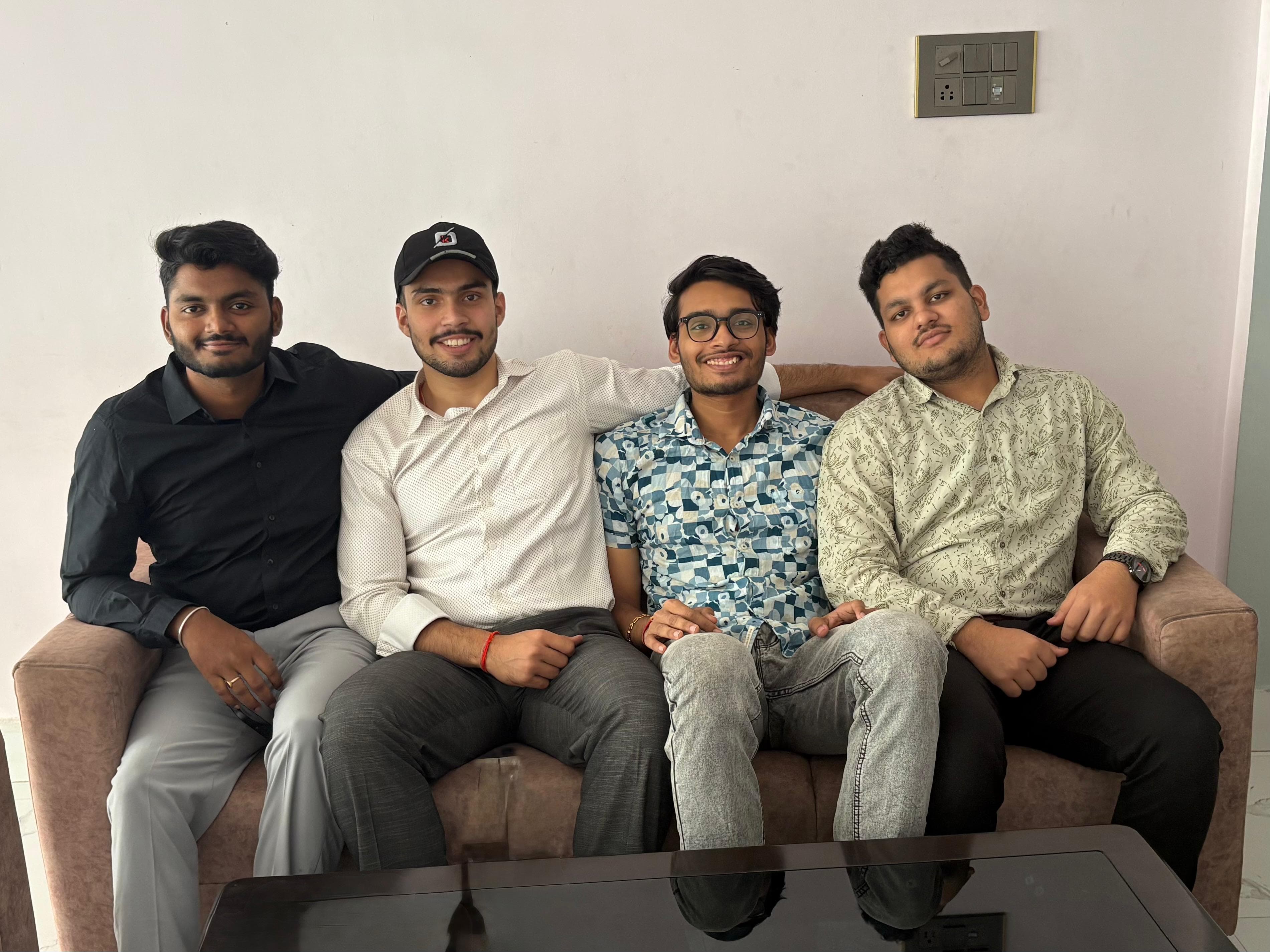 Selected for Seed Funding under Bihar Startup Policy 2022 – Kalaa