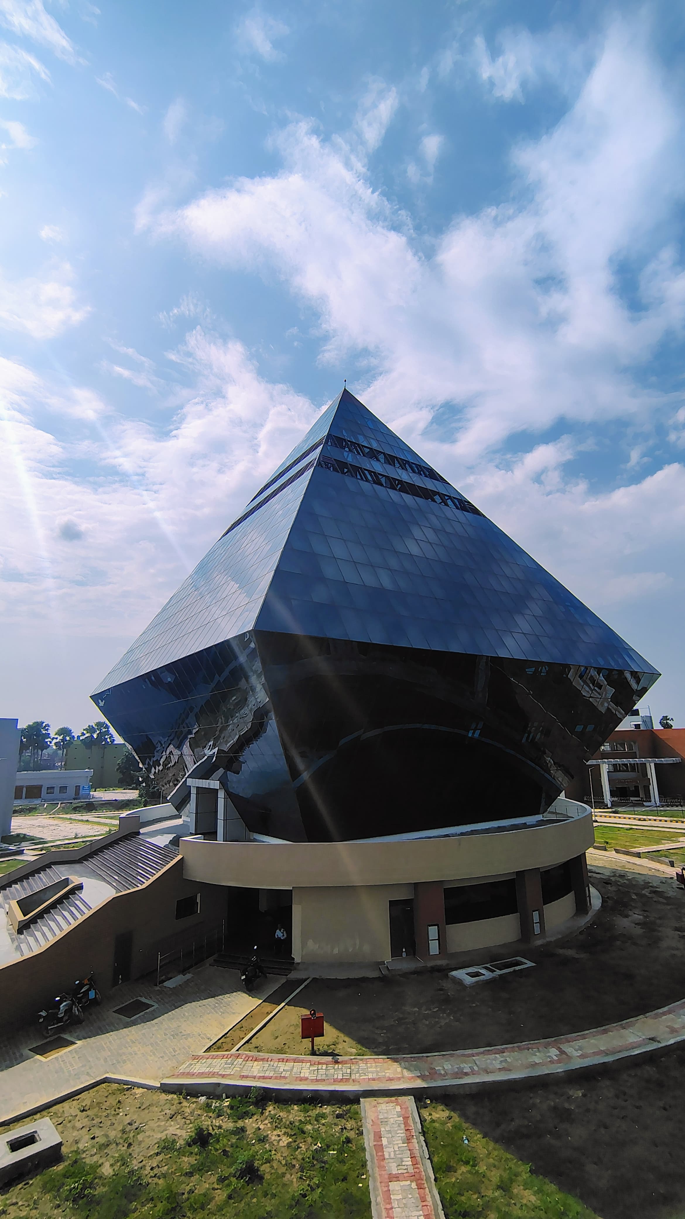 Vikramashila Central Library